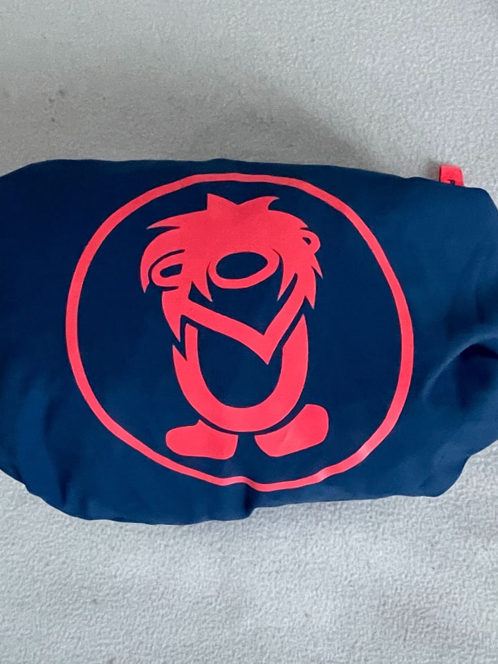 Trollkids Regenjacke 