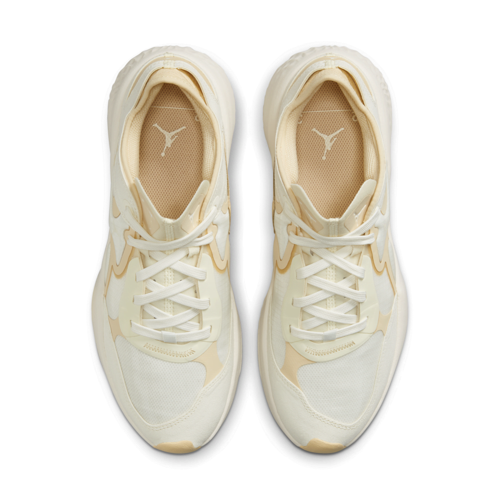 NIKE JORDAN Delta 3 Low FB9829-100 / weiss