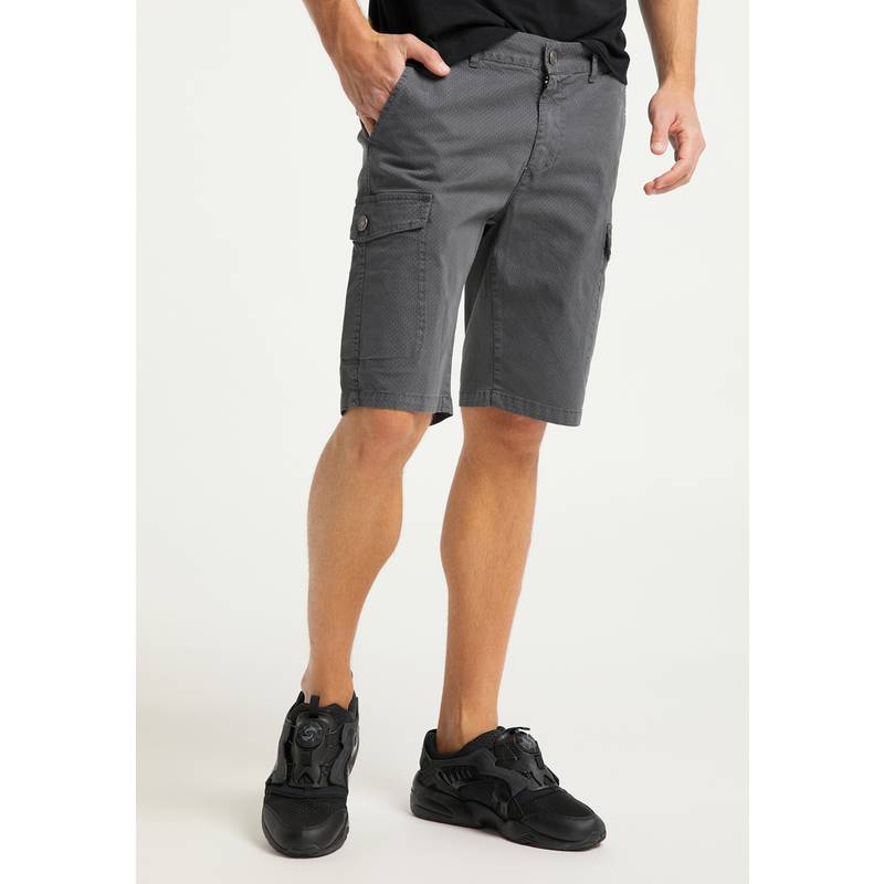 MO Shorts Herren
