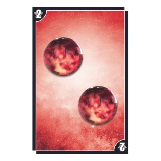 Final Fantasy VII Remake Board Game - Materia Hunter (EN)