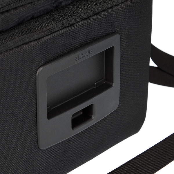 ONTOUR BOX M (KLICKFIX READY) Unisex - Lenkertasche