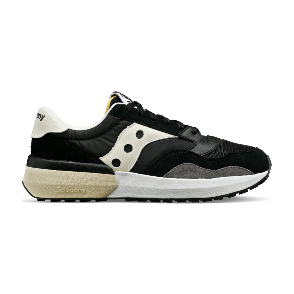 Saucony Jazz NXT S70790-1 / schwarz
