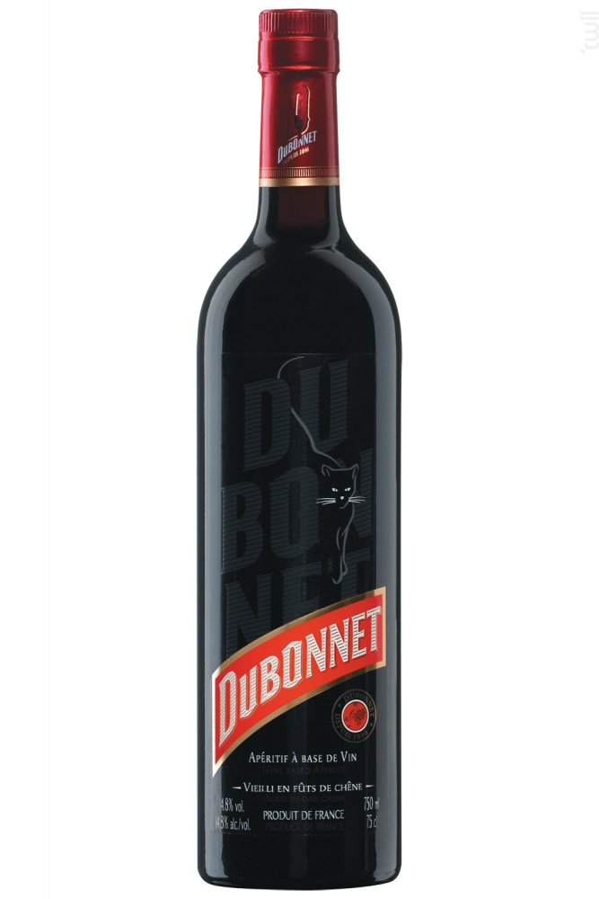 Vermouth Dubonnet Dubonnet