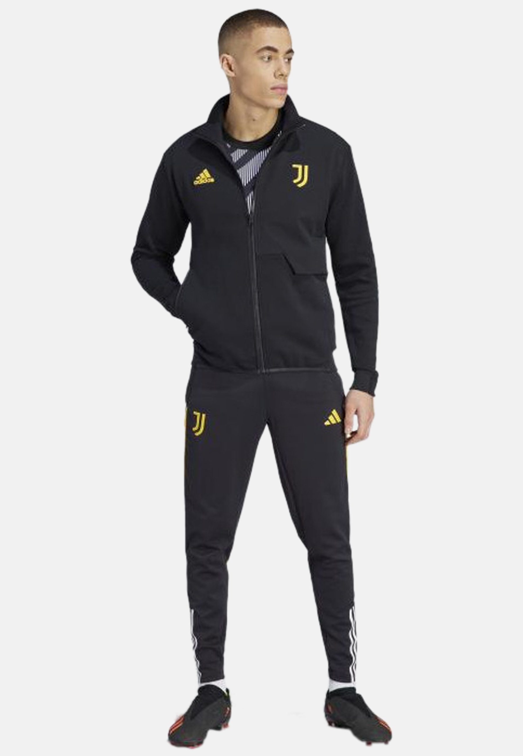 adidas Originals Trainingsjacke Juve