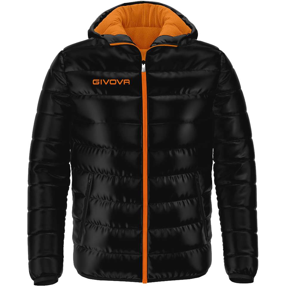 Givova Olanda Jacke G013-1028