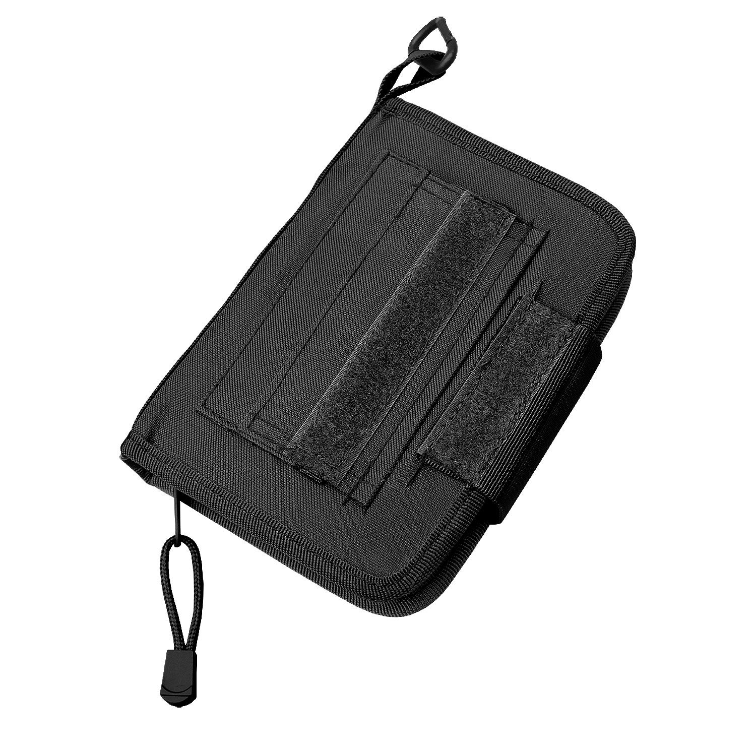 Meldeblock Organizer Case