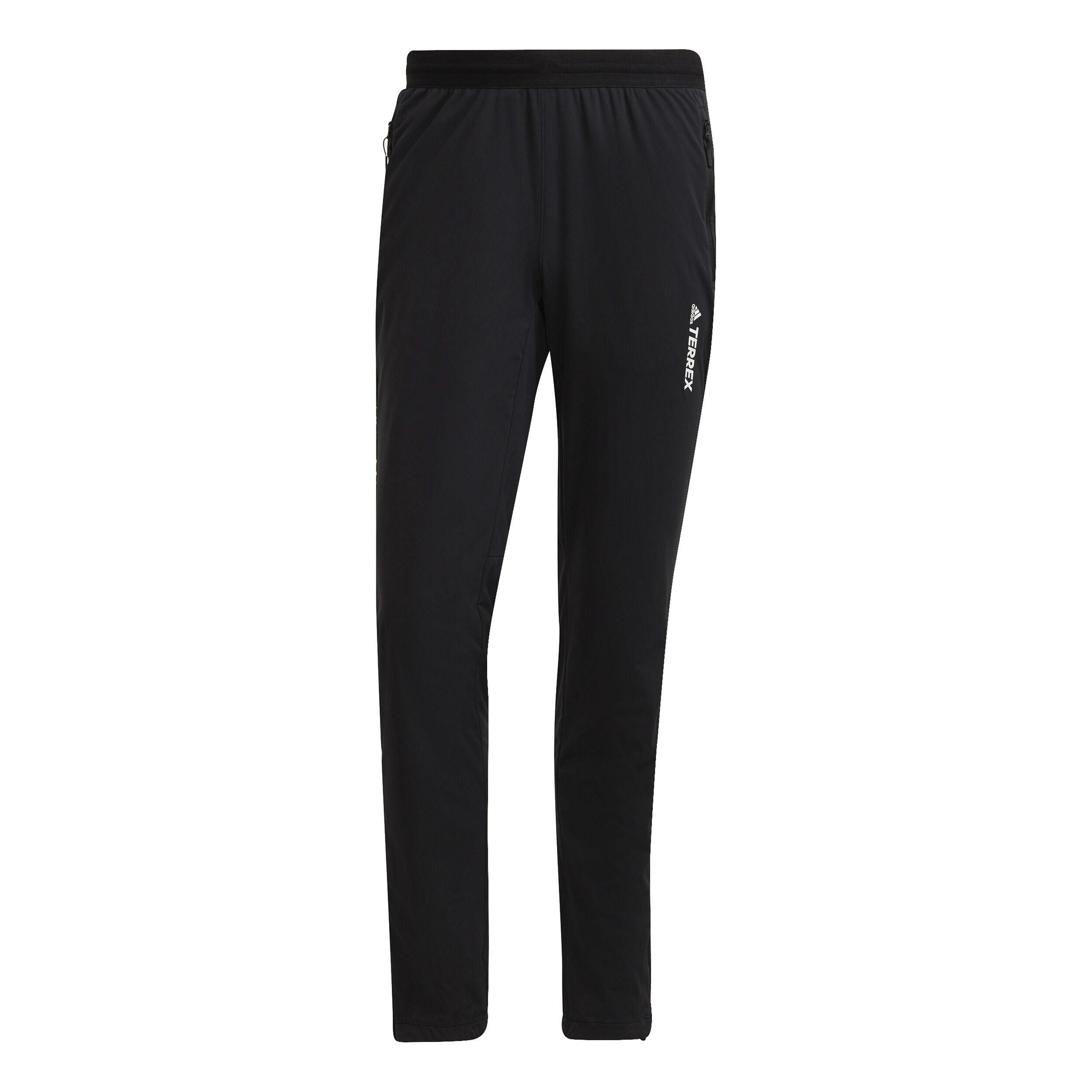 X-Country Trainingshose Herren - Schwarz