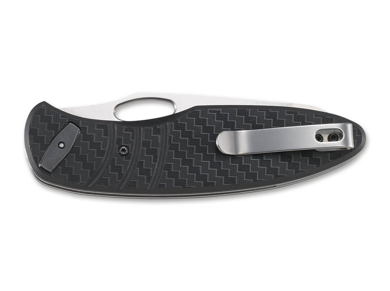 Trask Black