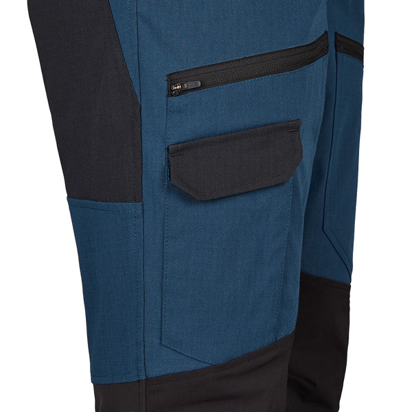 MEDEA TREKKING PANTS Damen - Trekkinghose