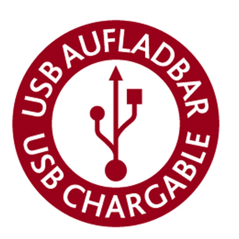 Trixie USB Flash Leuchthalsband langhaar zu TOP-Preisen | bitiba