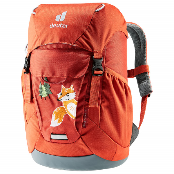 Deuter - Kid's Waldfuchs 14 - Kinderrucksack