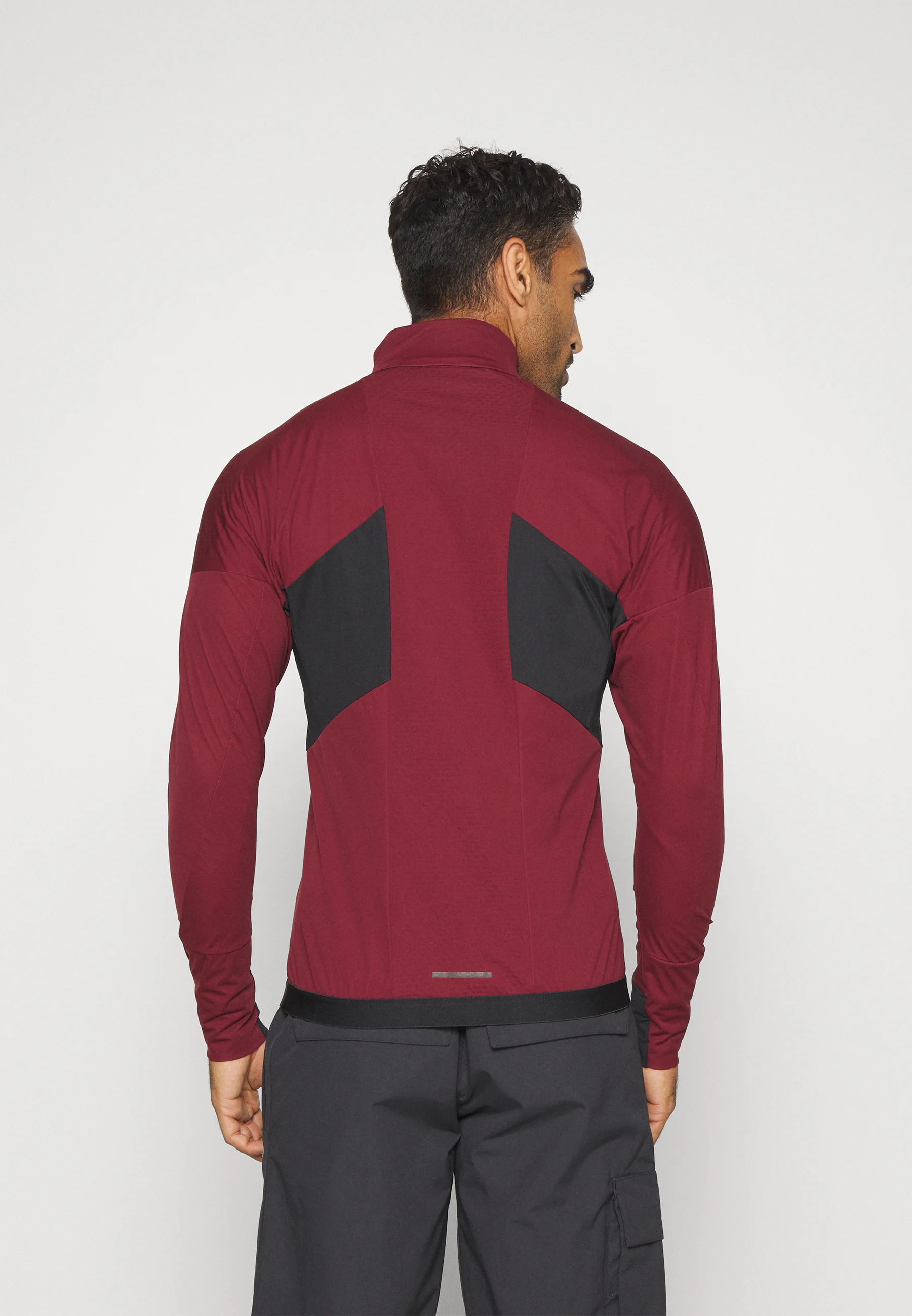 Adidas Terrex TERREX XPERIOR CROSS-COUNTRY SKI SOFT SHELL - Chaqueta softshell