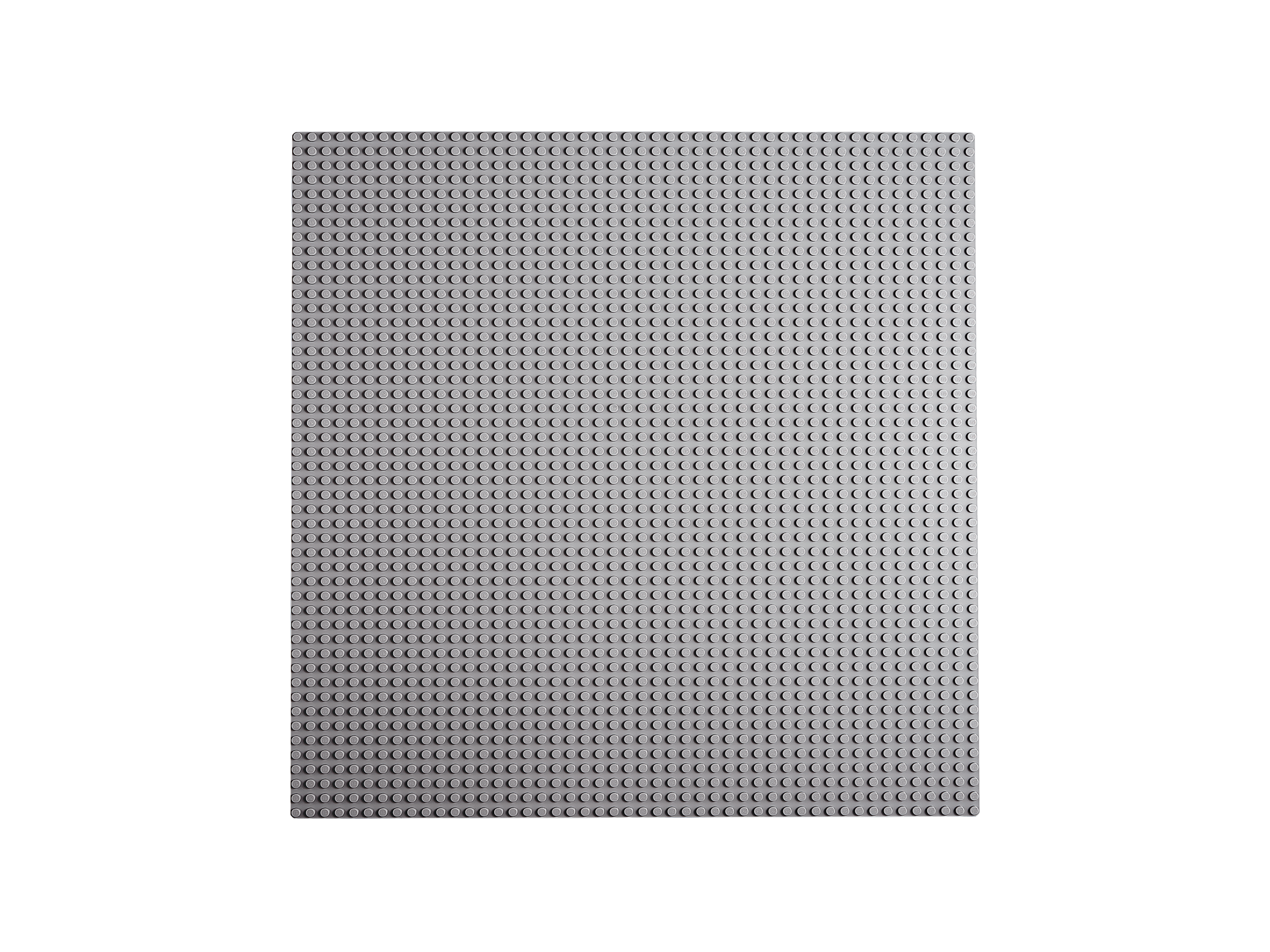 Grundplatte – Grau 11024