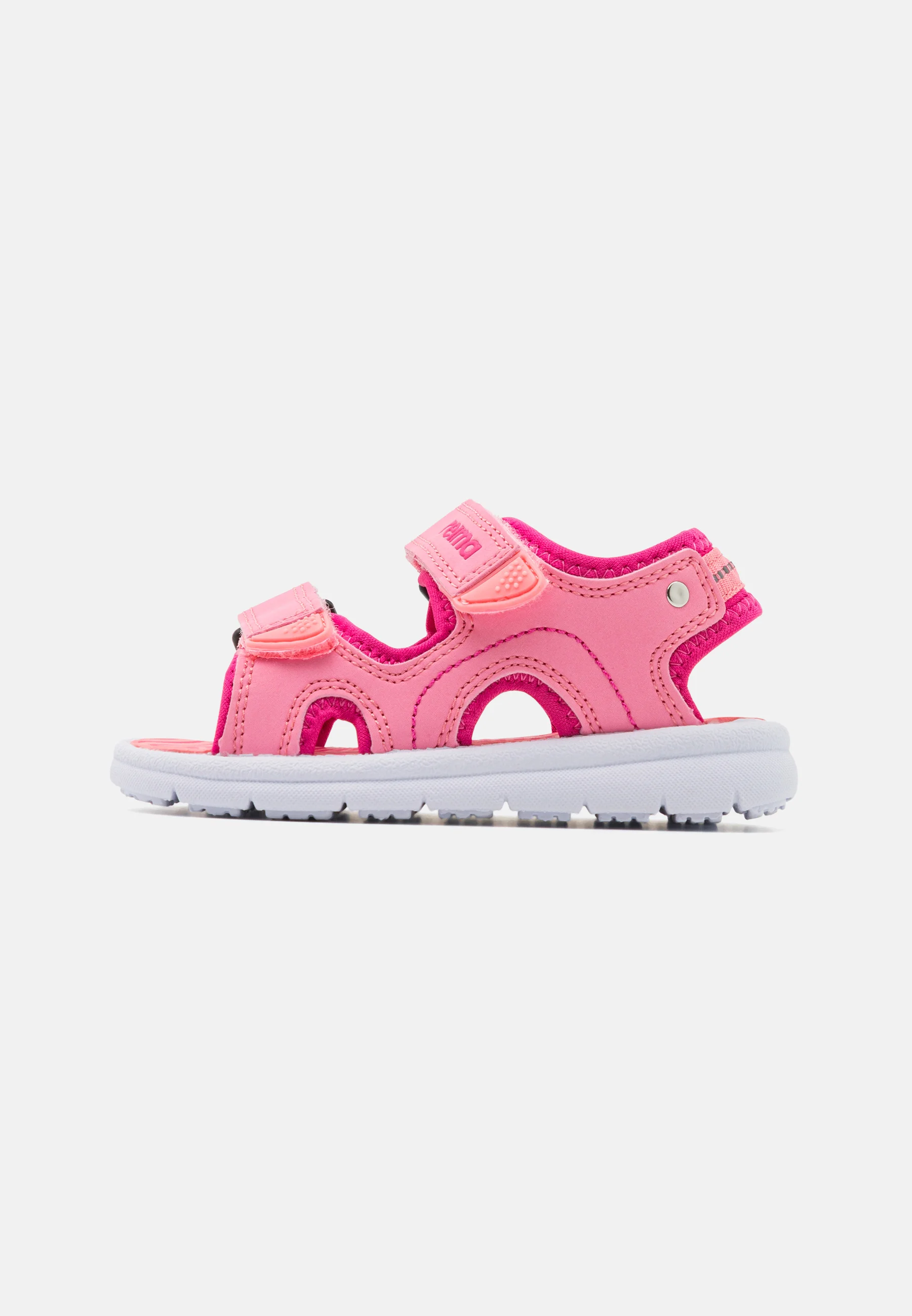 Reima BUNGEE UNISEX - Sandalias de trekking