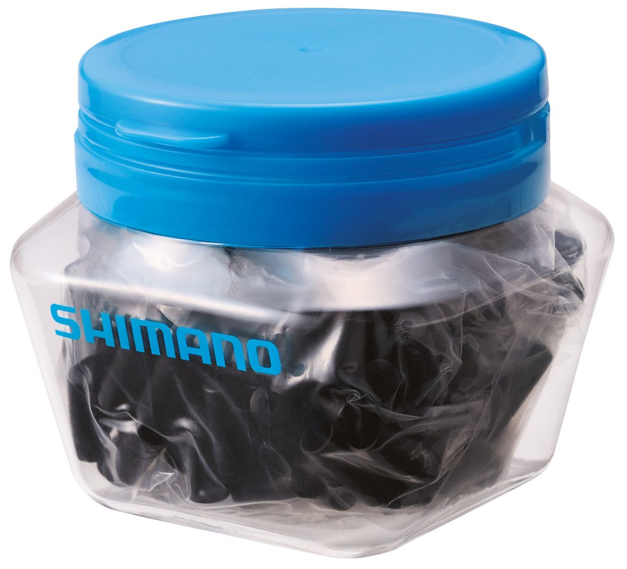 Shimano Endkappe mit langer Spitze für Schaltzugaußenhülle (100 Stück) kaufen | Bike-Discount
