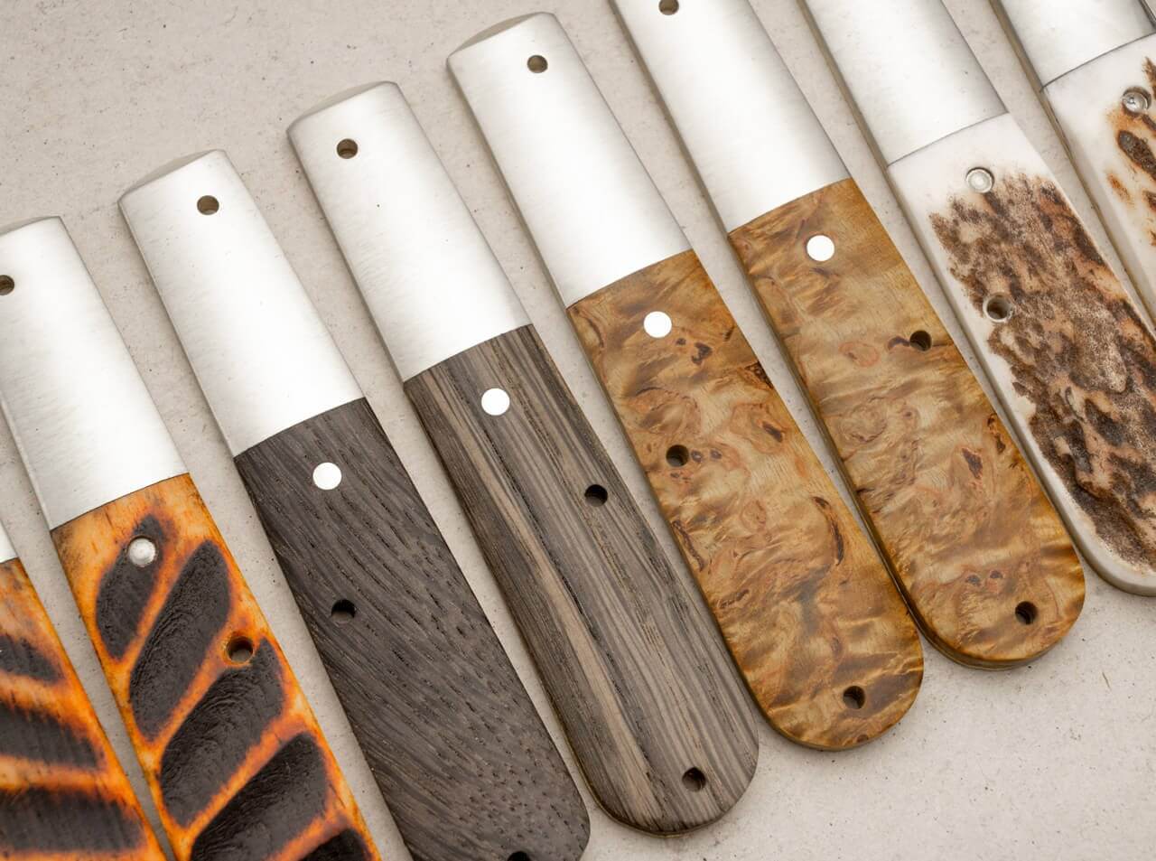 Barlow Individuell