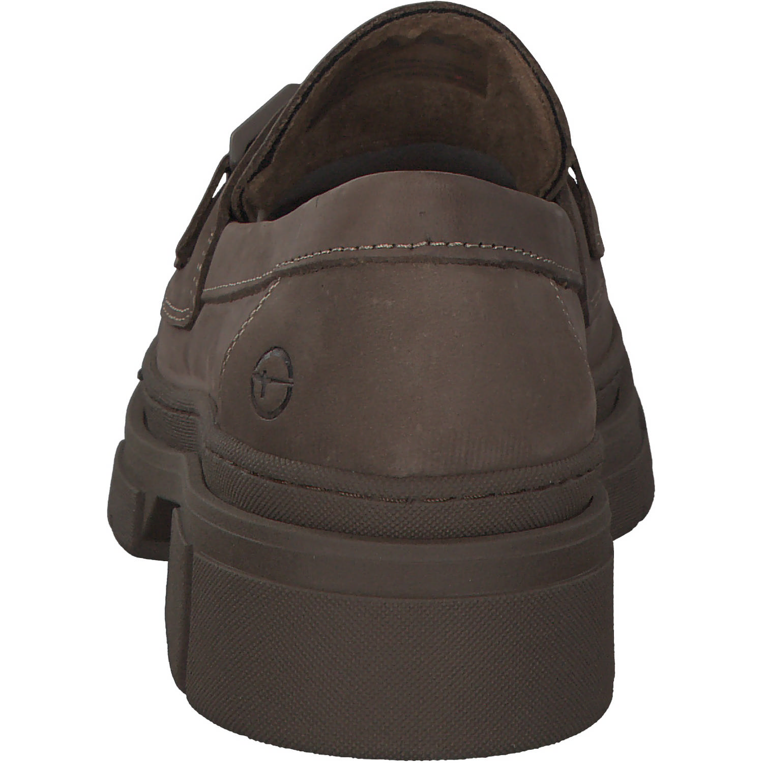 Tamaris 24705, Schnürschuhe, Damen, Braun
