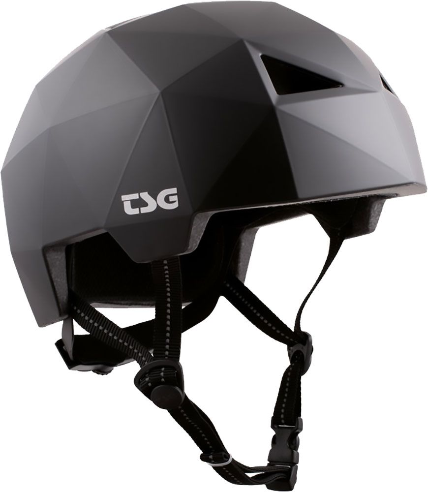 TSG Geo Solid Color - Dirt Helm kaufen | Bike-Discount