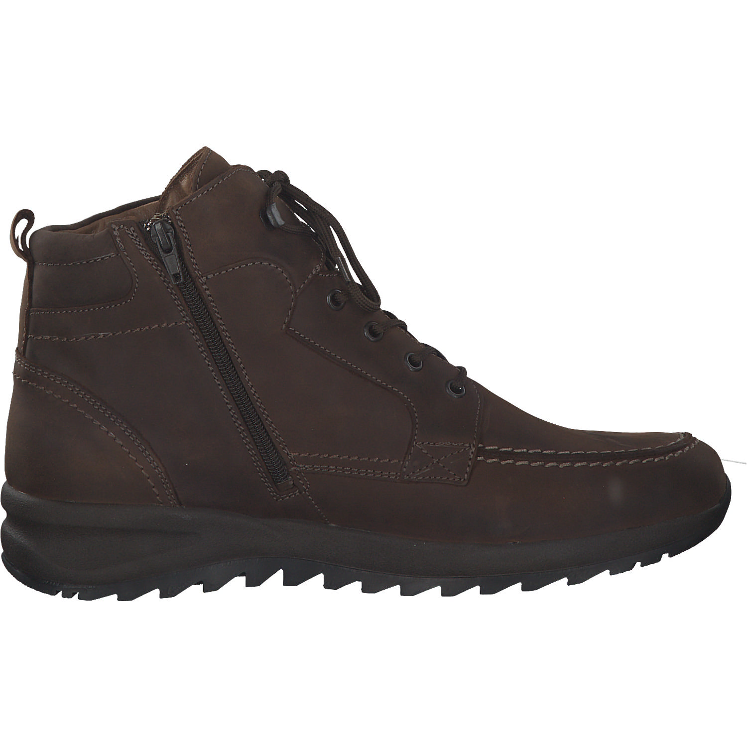 Waldläufer 388801, Stiefeletten, Herren, Braun