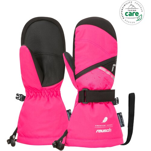 KINDER HANDSCHUHE REUSCH KADEN DOWN R-TEX® XT MITTEN