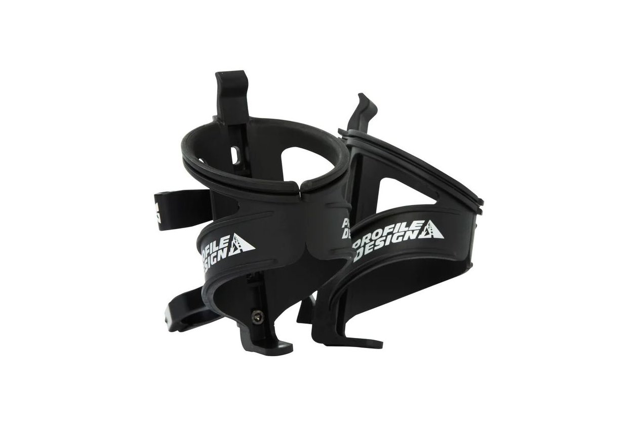 Profile Aqua Rack 2 Flaschenhalter