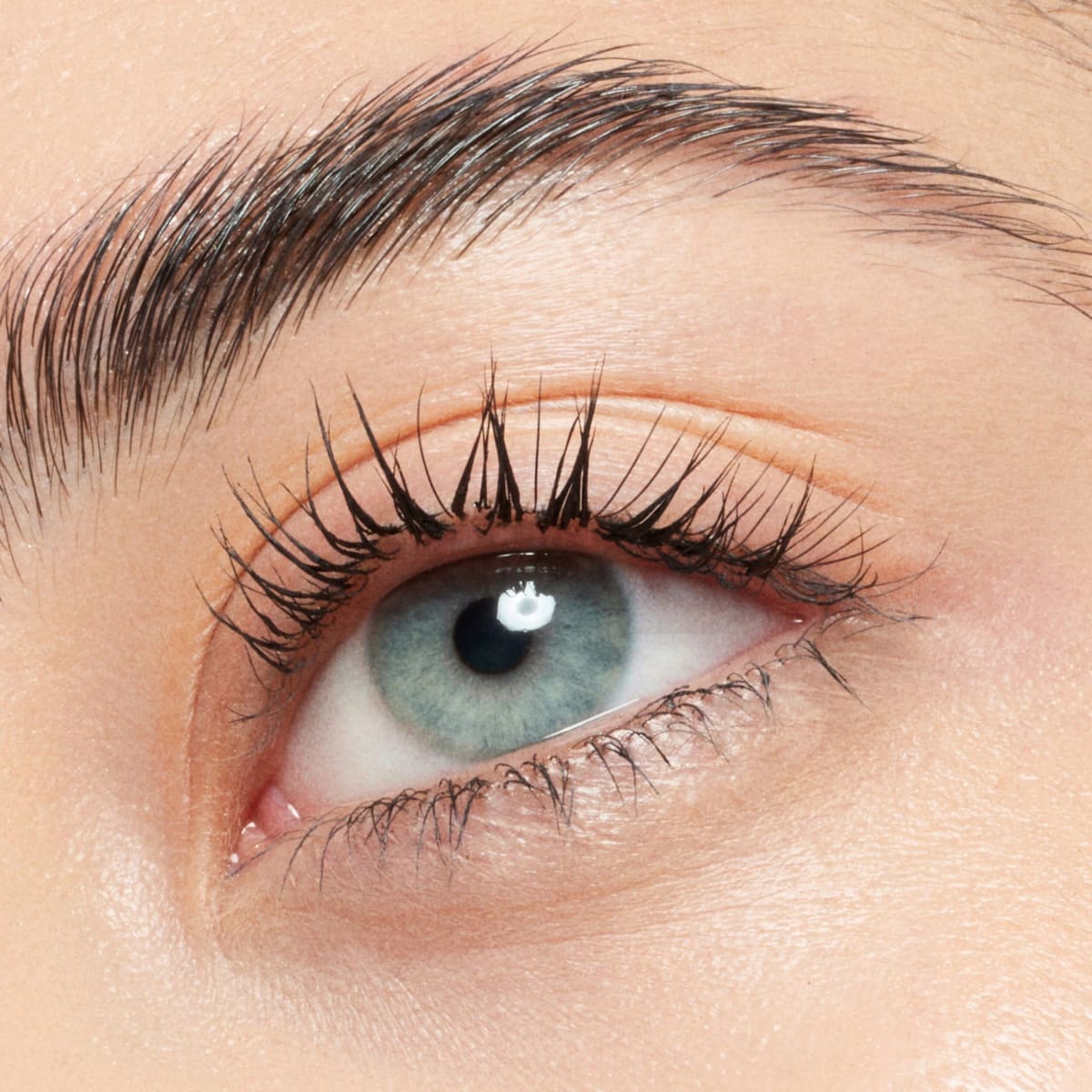 Mascara Pure Volume Waterproof 010 Black, 10 ml