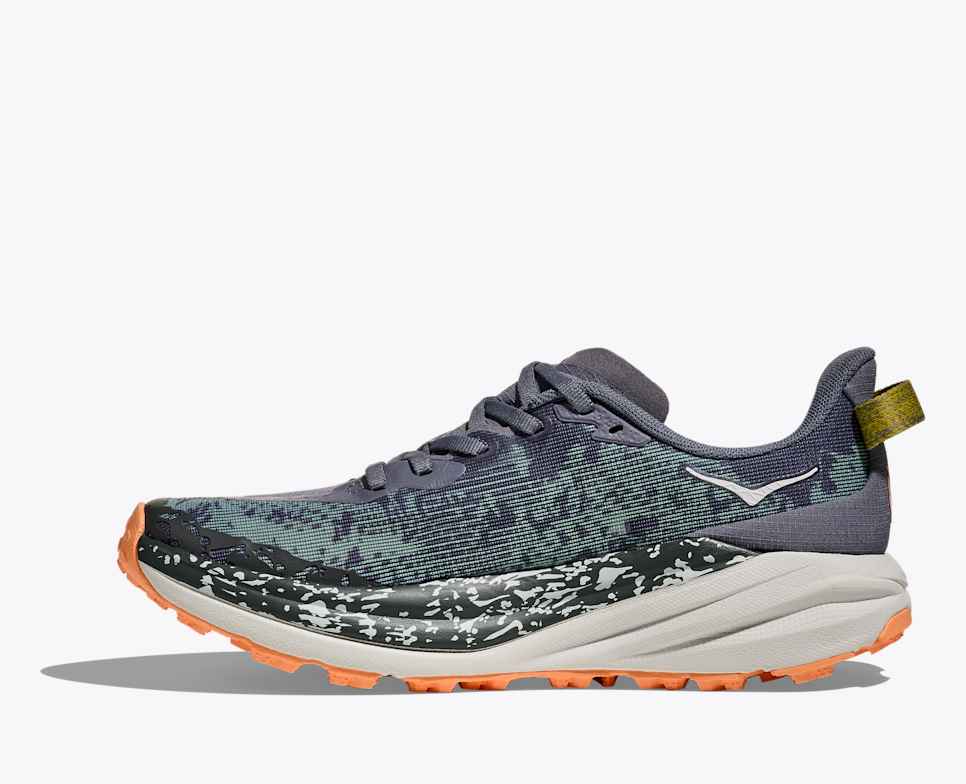 Speedgoat 6 Grey Skies / Cosmic Grey
