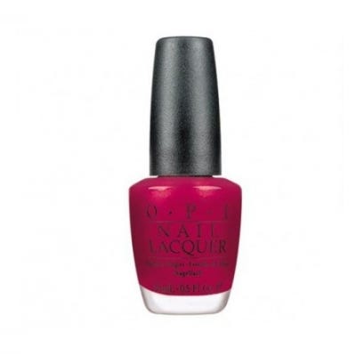 OPI Nagellack NLH08 I m Not Really a Waitres