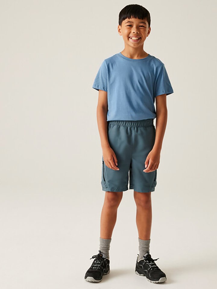 Regatta Trainingsshorts 