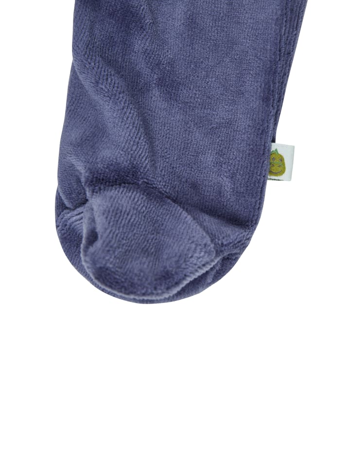 Sterntaler Strampler-Set Nicki Rexi in helles blau günstig kaufen
