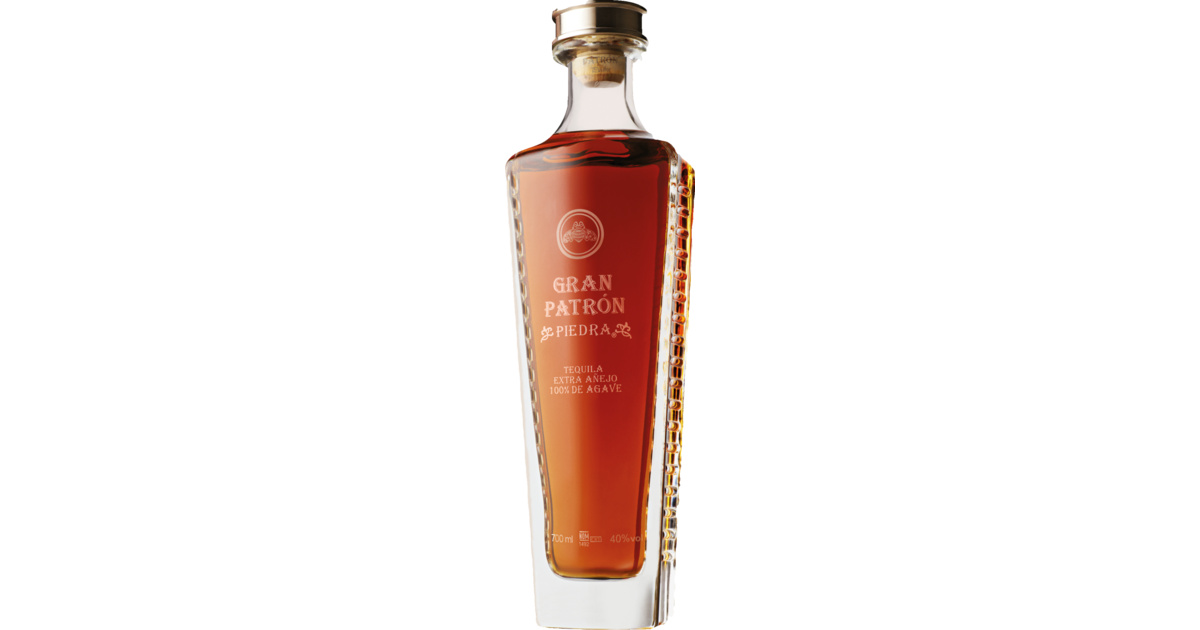 Gran Patron Piedra Tequila