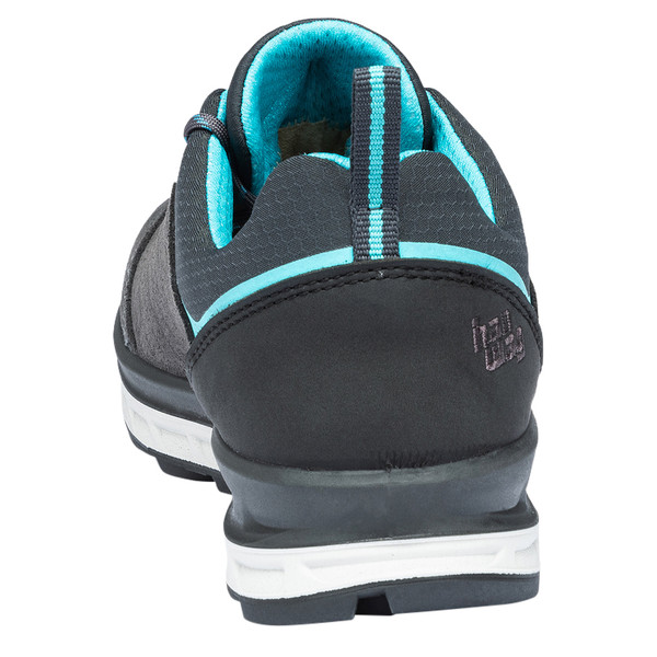 BLUERIDGE LOW LADY LL Damen - Wanderschuhe