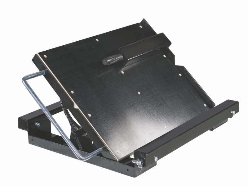 Norton Clipper 00310004539 Schwenktisch 0-45º til ISC