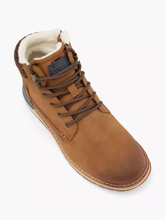 Dockers Schnürboots