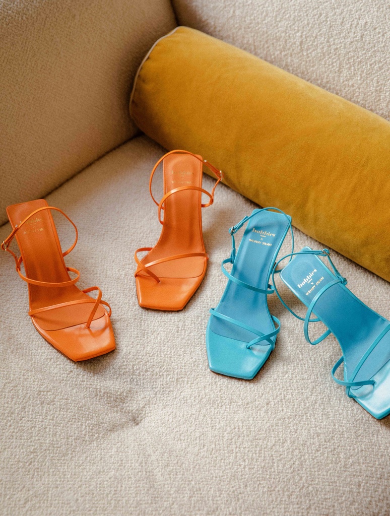 Cindy - Spritz