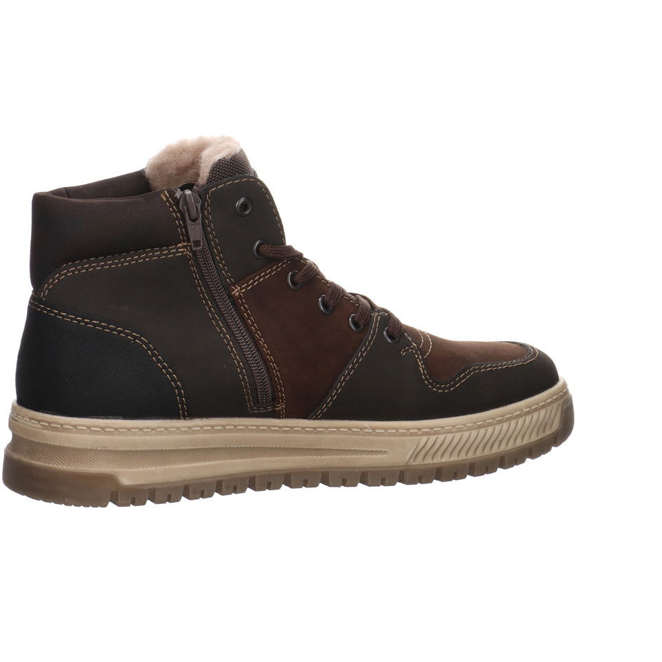 Rieker Boots