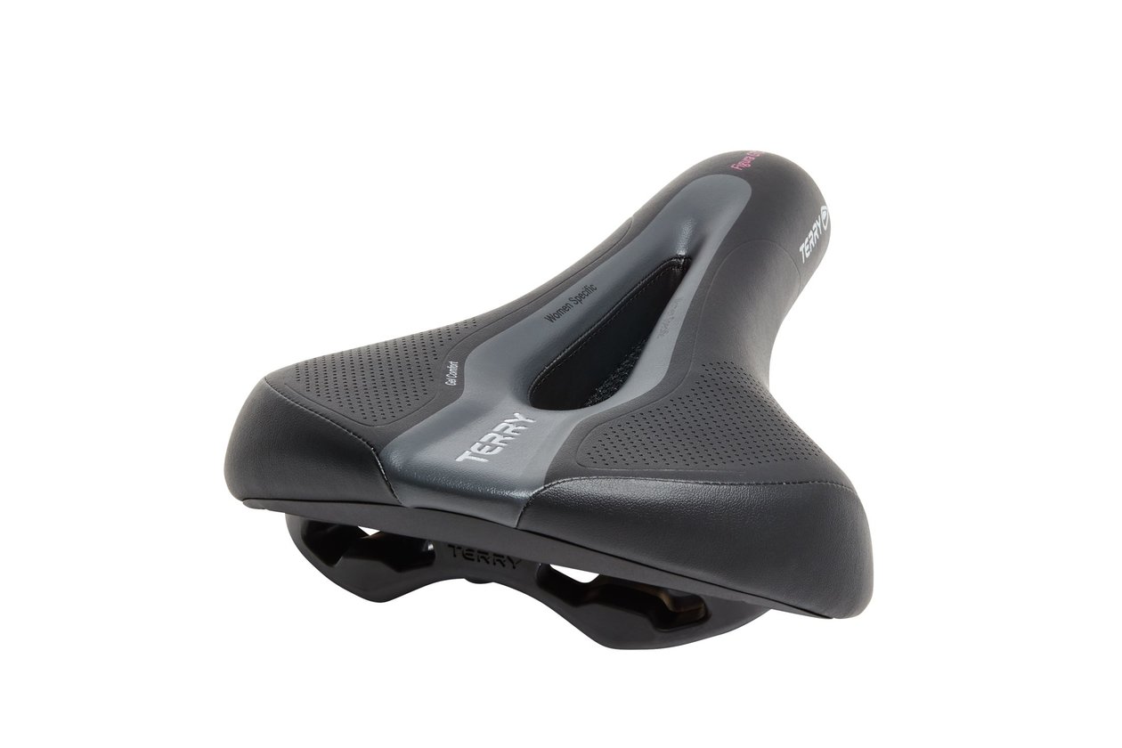 Terry Figura GTC Gel Max Women