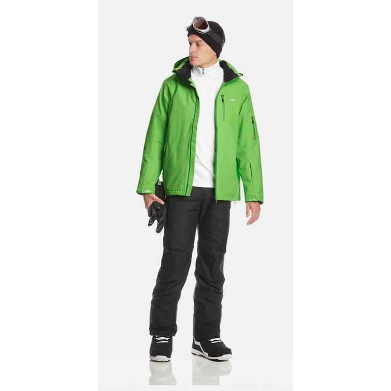 Jeff Green Bergen Skijacke Herren