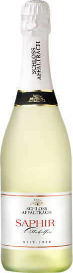 Schloss Affaltrach Saphir alkoholfrei - Weingut Schloss Affaltrach
