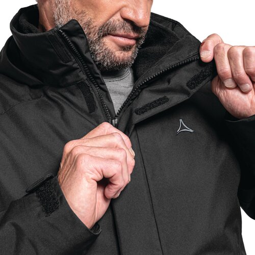 HERREN DOPPELJACKE 3IN1 PARTINELLO M