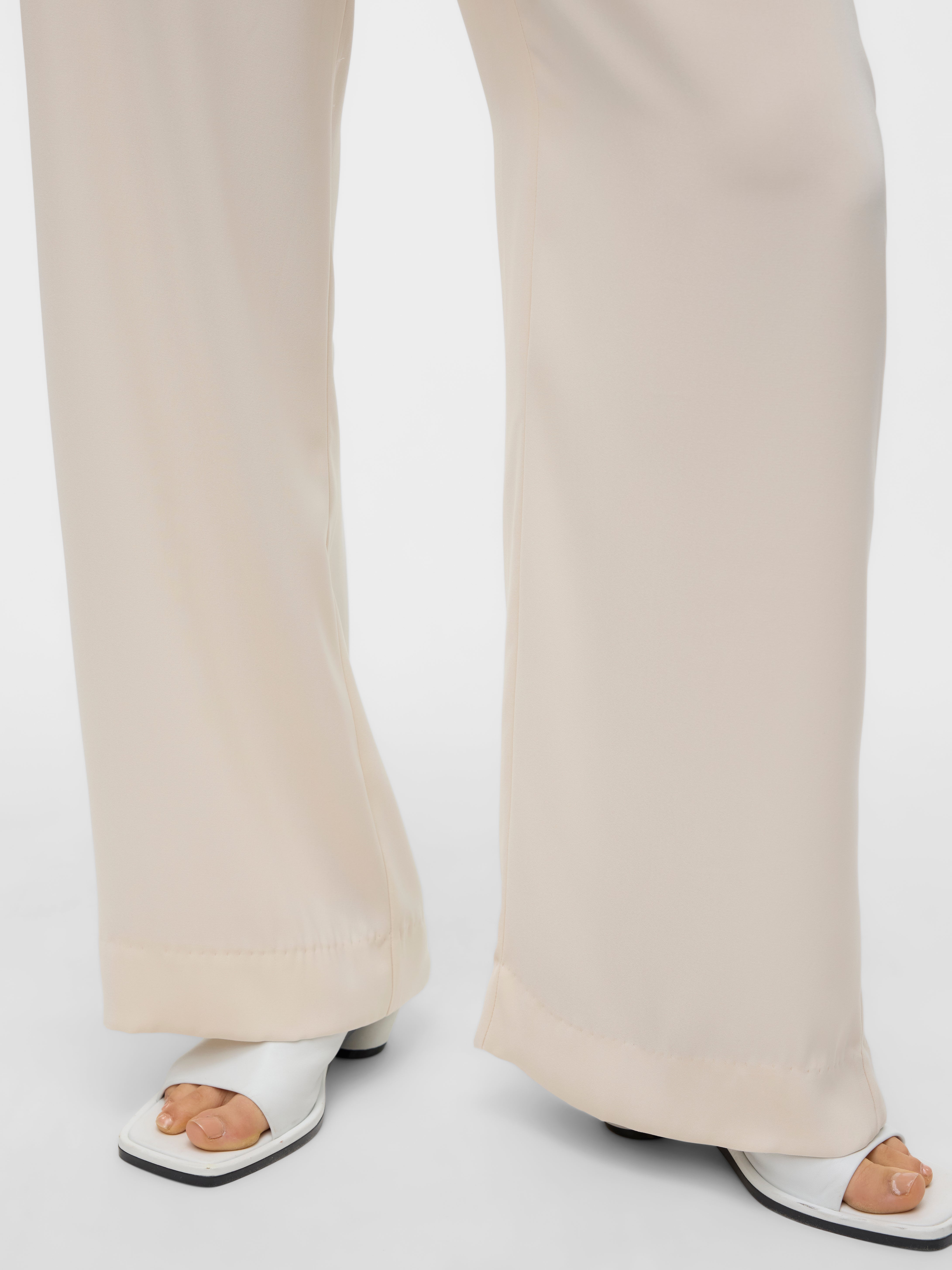 VMGISELLE Hohe Taille Hose
