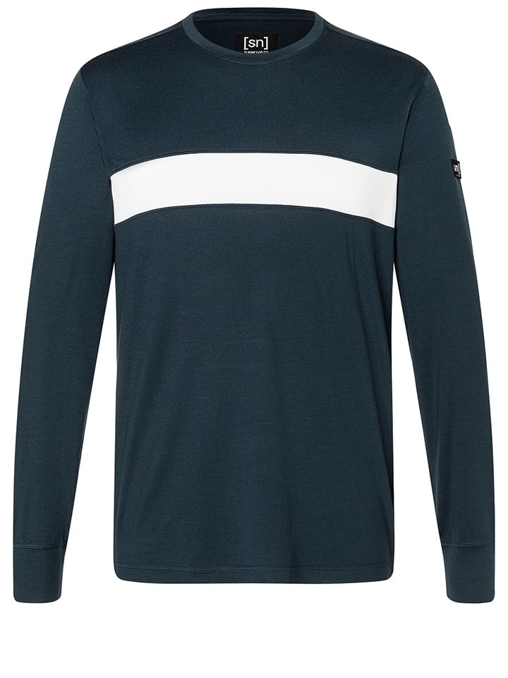 super.natural Funktionsshirt 