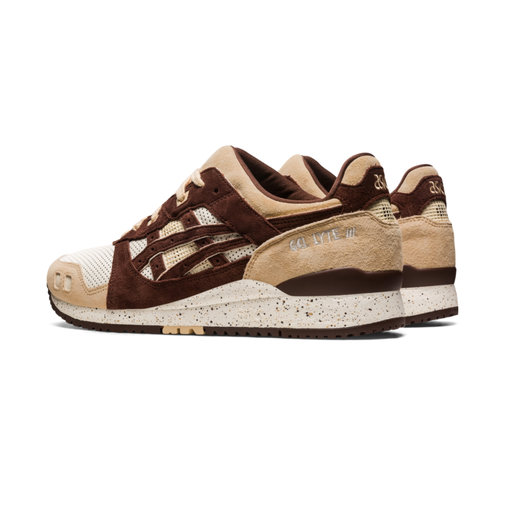 Asics GEL Lyte III OG 1203A277-102 / braun