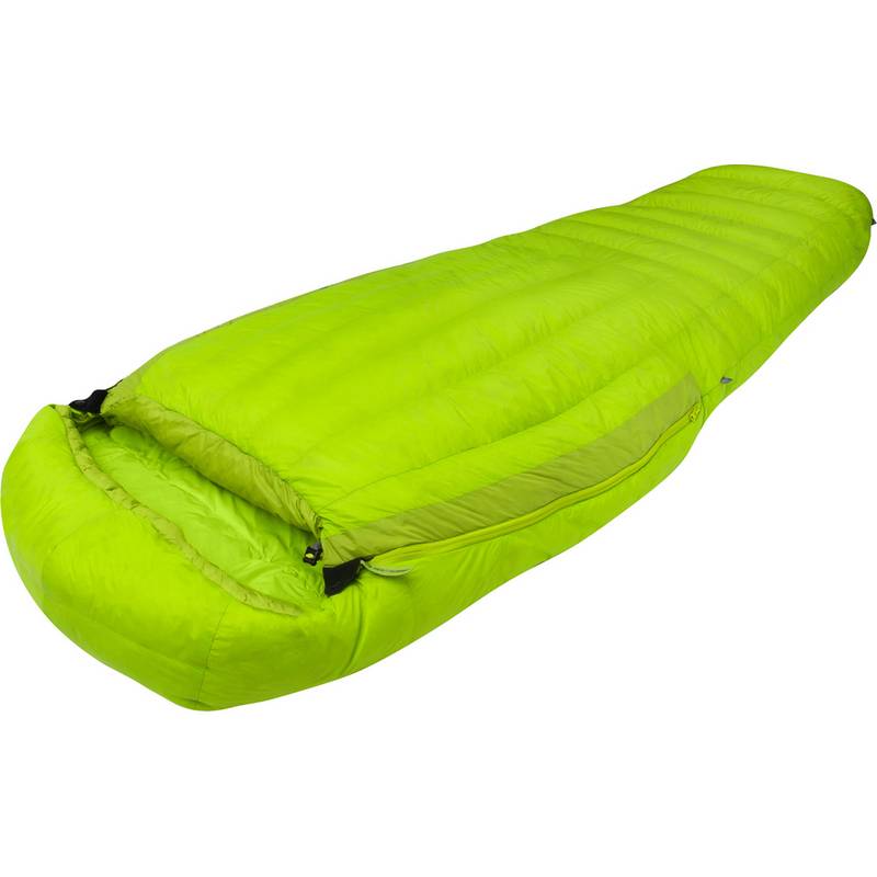 Sea to Summit Ascent AcI Left Zip Daunenschlafsack