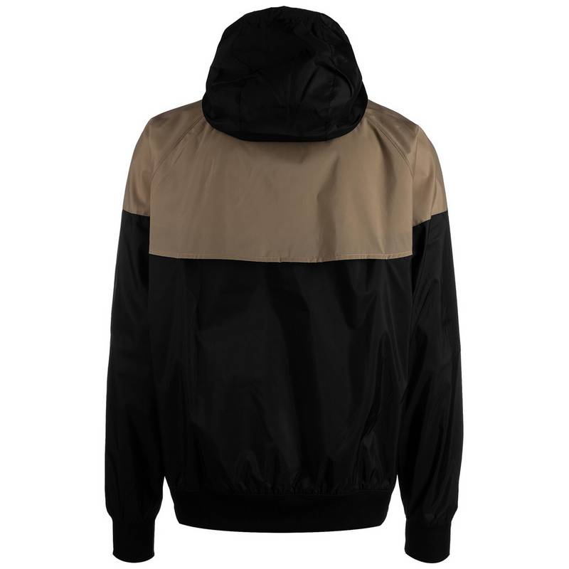 Nike Heritage Essentials Outdoorjacke Herren