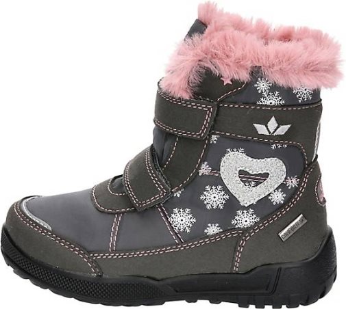 LICO Winterboot Antonia V