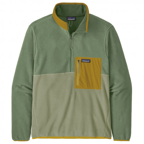 Patagonia - Microdini 1/2 Zip - Fleecepullover