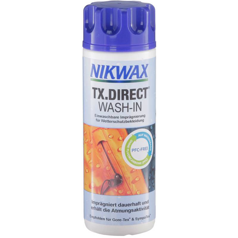 Nikwax TX-Direct Imprgnierung