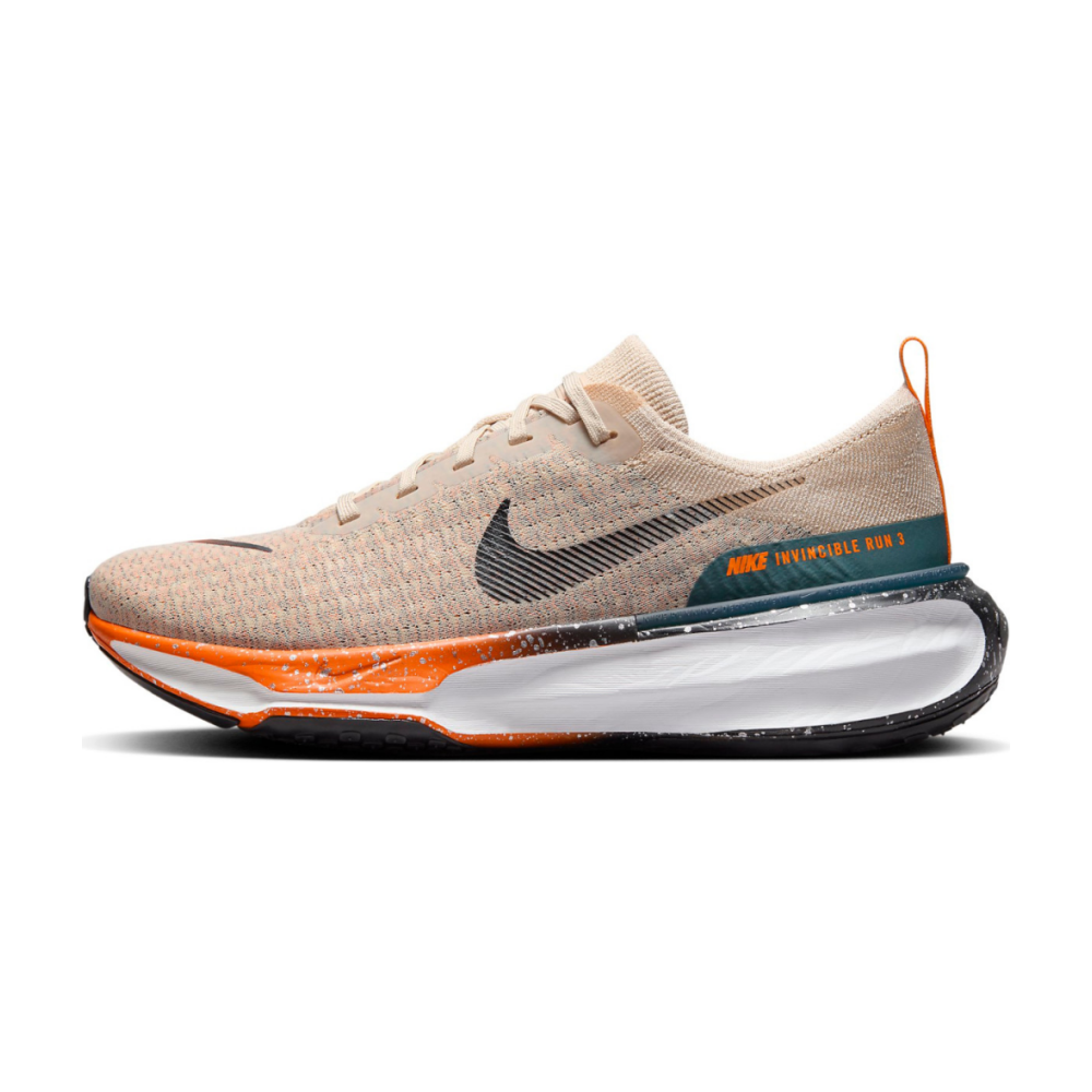 Nike ZoomX Invincible Run 3 FQ8720-140 / braun