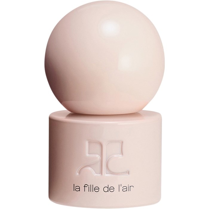 Eau de Parfum Spray